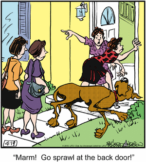 marmaduke